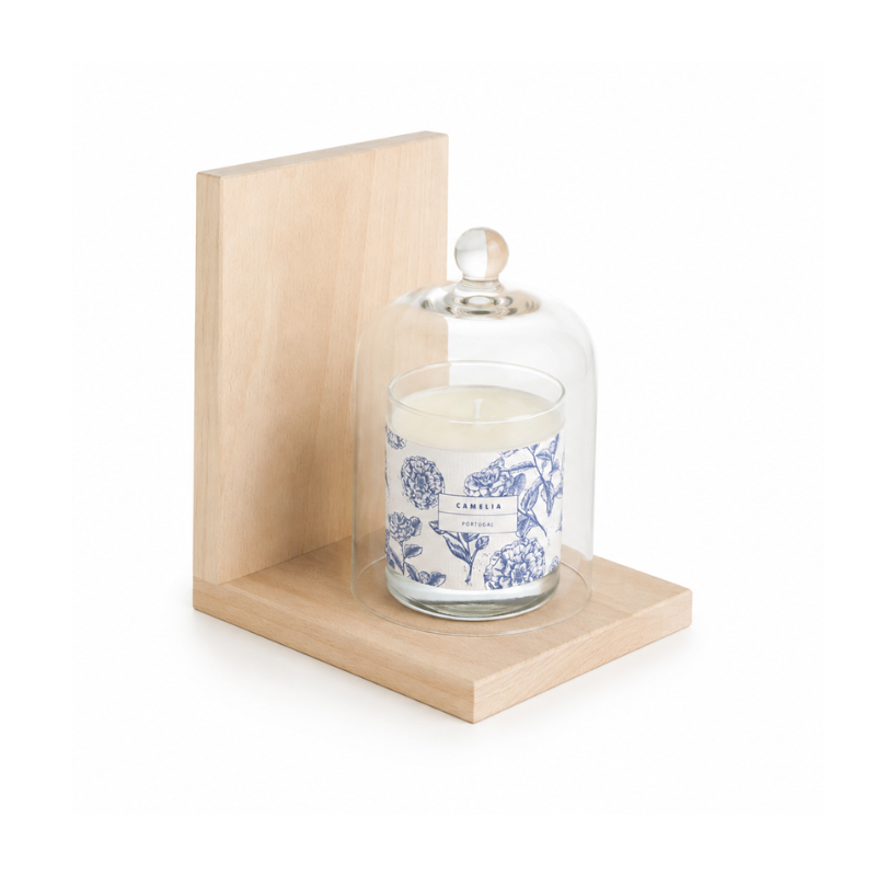 EXPOSITOR FRAGRANCE - CAMELIA